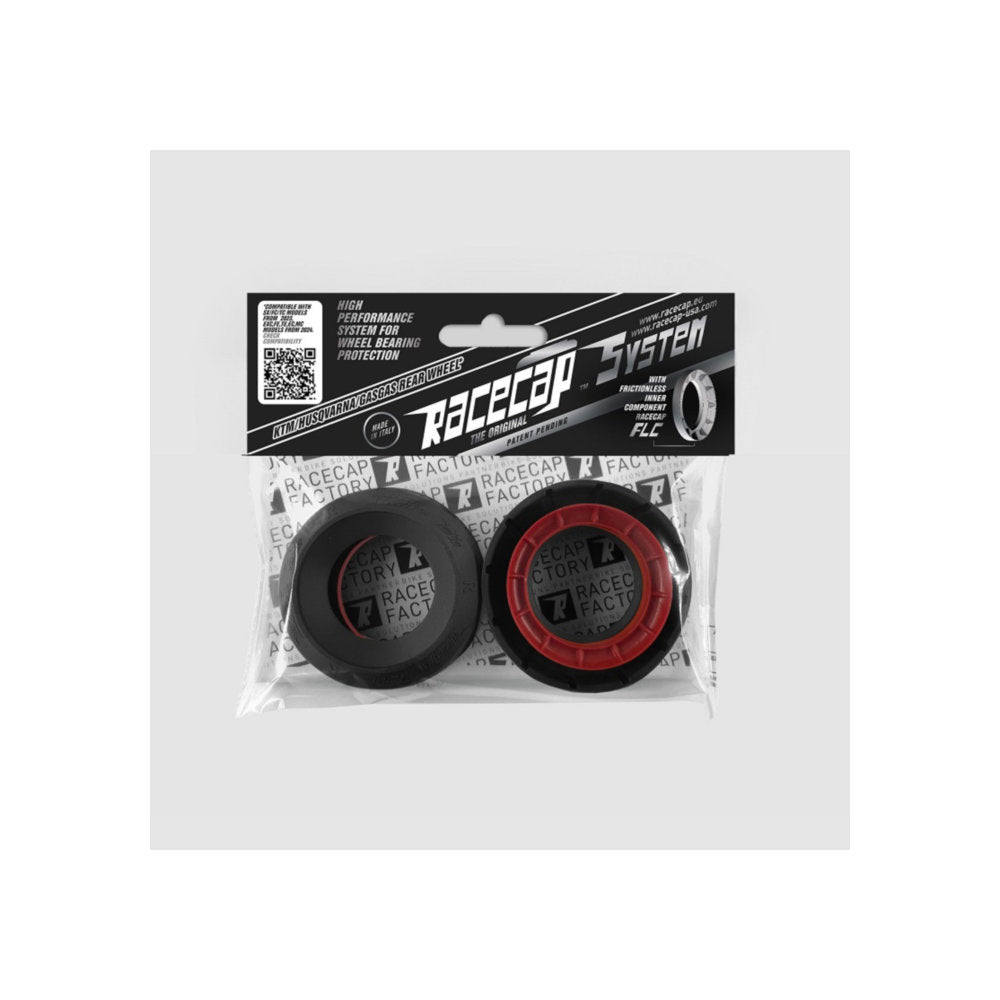 RACECAP System per GAS GAS, HUSQVARNA, KTM cod. RCF103N