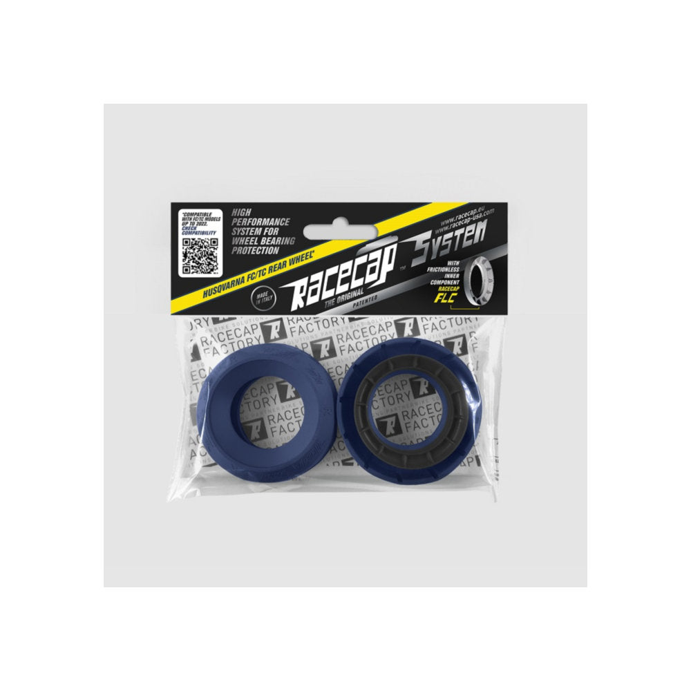 RACECAP System per HUSQVARNA cod. RCF104B