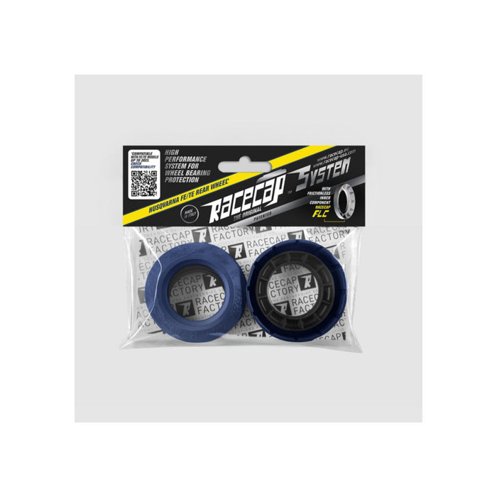 RACECAP System per HUSABERG, HUSQVARNA cod. RCF105B