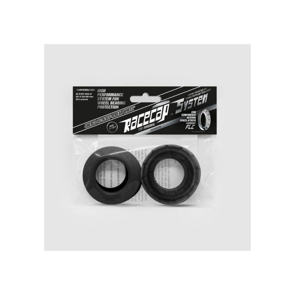 RACECAP System per SHERCO cod. RCF106N