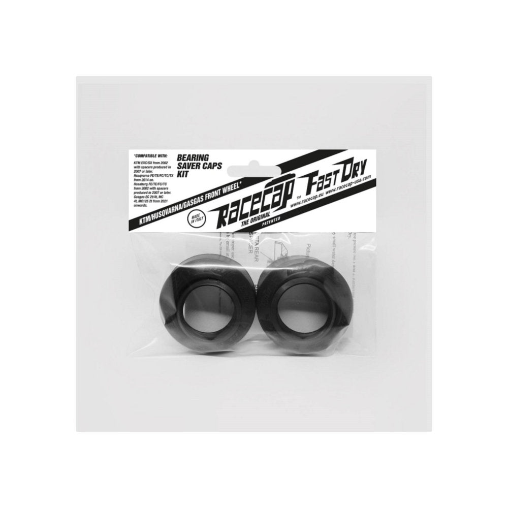 RACECAP Fastdry per GAS GAS, HUSABERG, HUSQVARNA, KTM cod. RCF202N
