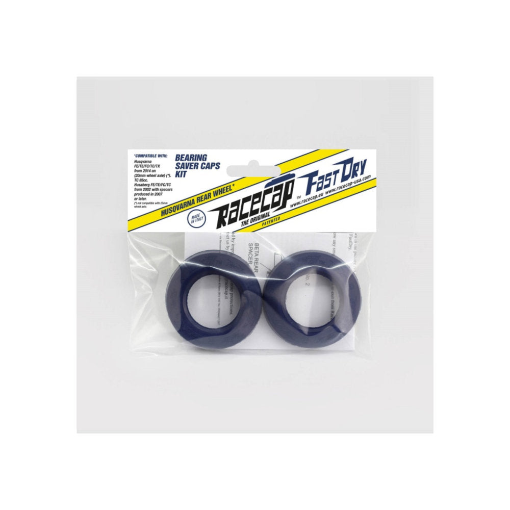 RACECAP Fastdry per HUSABERG, HUSQVARNA cod. RCF203B