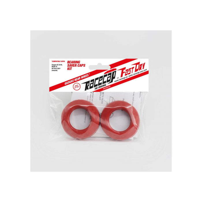 RACECAP Fastdry per GAS GAS cod. RCF203R
