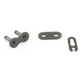 Maglia giunto RK - per catena 420 MXZ - Nero cod. RKSC420MXZN