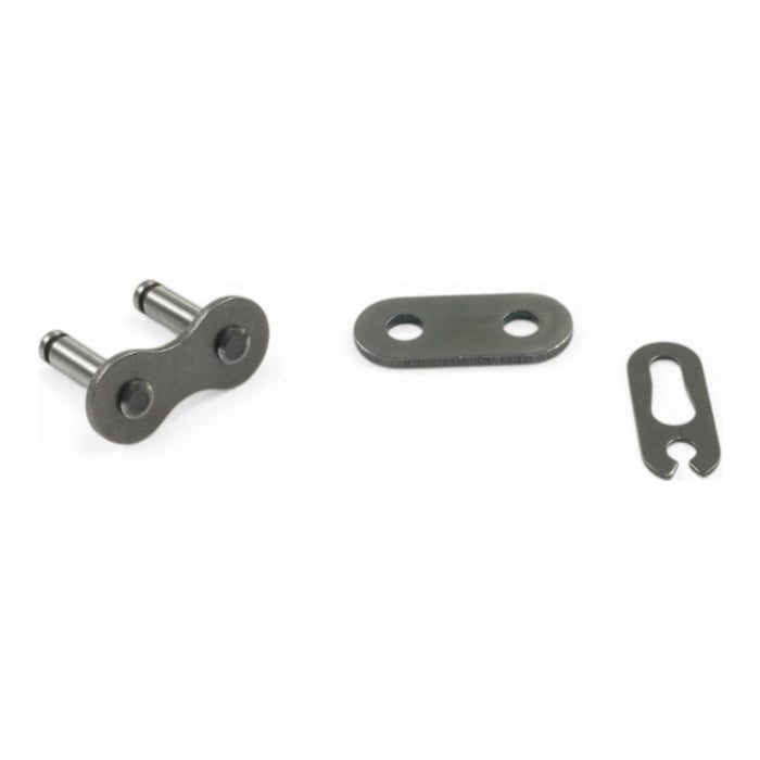 Maglia giunto RK - per catena 420 MXZ - Nero cod. RKSC420MXZN