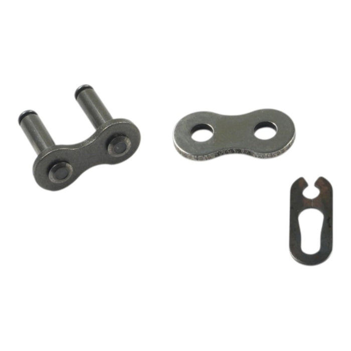 Maglia giunto RK - per catena 428 MXZ2 - Nero cod. RKSC428MXZ2N