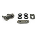 Maglia giunto RK - per catena 520 EXW XW-ring - Nero cod. RKSC520EXWN