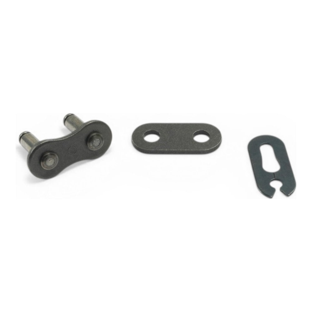 Maglia giunto RK - per catena 520 KXZ - Nero cod. RKSC520KXZN