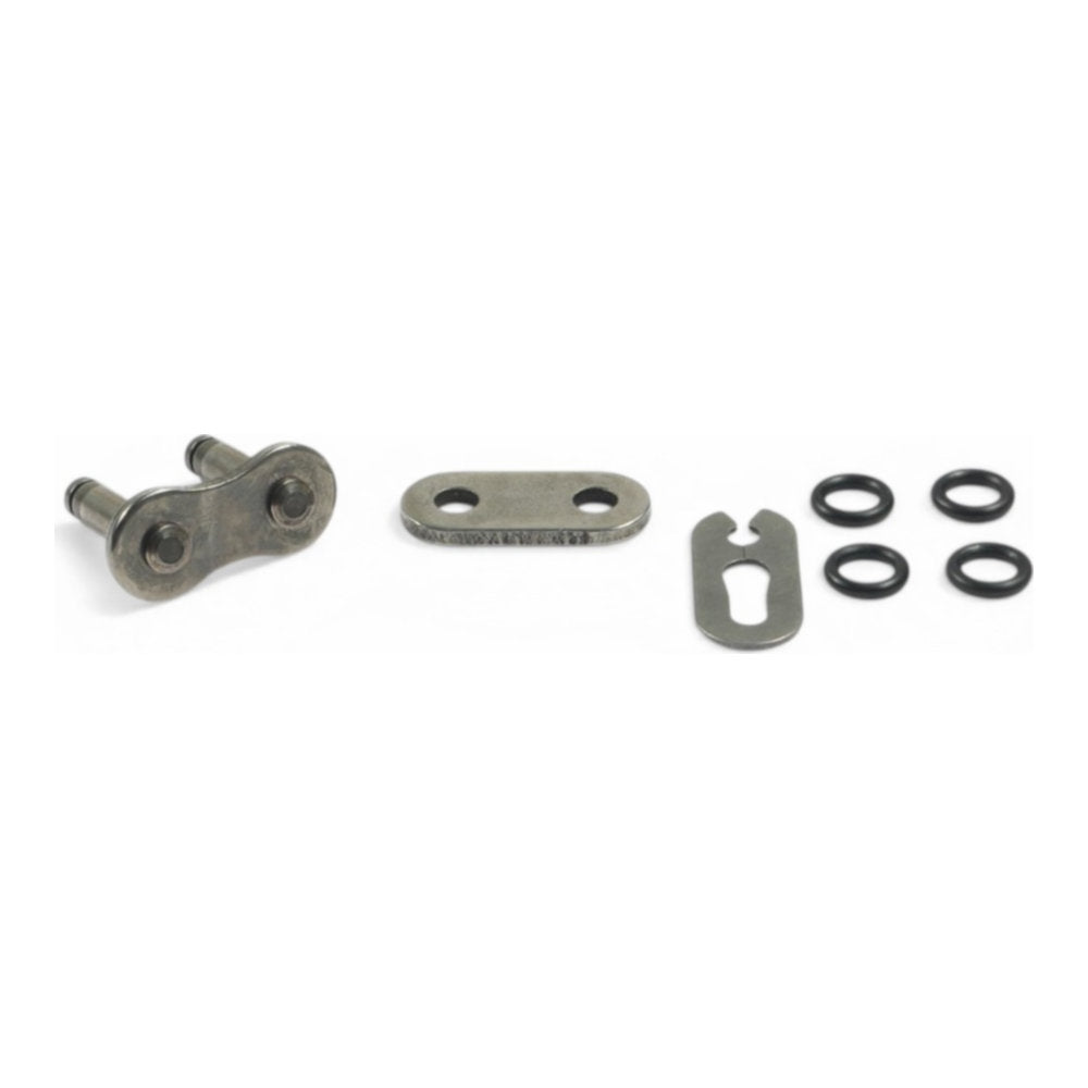 Maglia giunto RK - per catena 520 SO O-ring - Nero cod. RKSC520SON