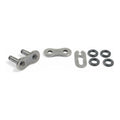 Maglia giunto RK - per catena 520 XRE XW-ring - Nero cod. RKSC520XREN
