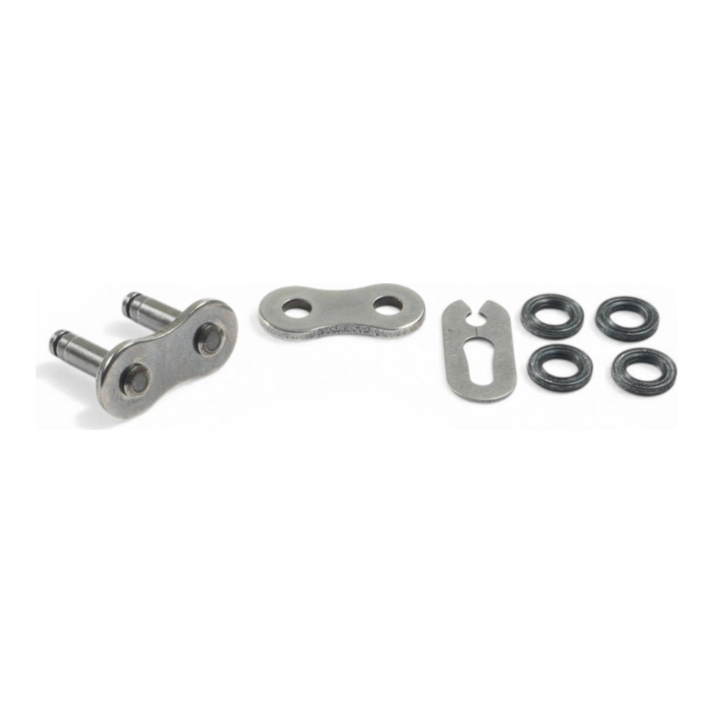 Maglia giunto RK - per catena 520 XRE XW-ring - Nero cod. RKSC520XREN