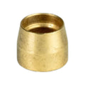 Ogiva conica in metallo cod. RTF025