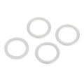 Ranella di tenuta 10,2x14mm (10 pezzi) cod. RTF026.10