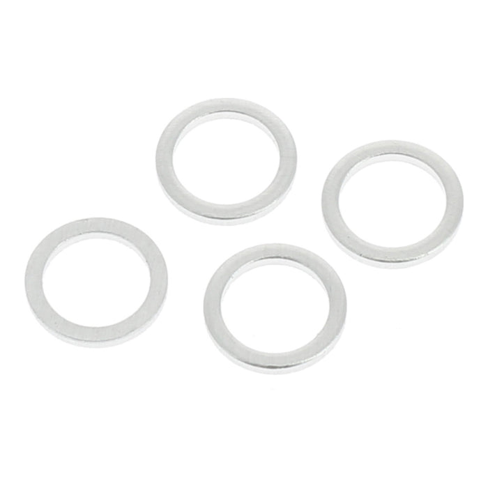 Ranella di tenuta 10,2x14mm (10 pezzi) cod. RTF026.10