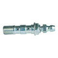 Vite lunga forata con spurgo M10x1,25 in metallo cod. RTF043