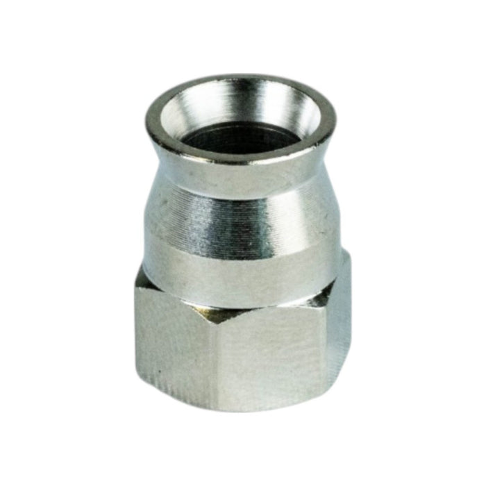 Ghiera in metallo cod. RTF044
