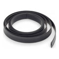 Guaina termorestringente nera (al metro) cod. RTF050