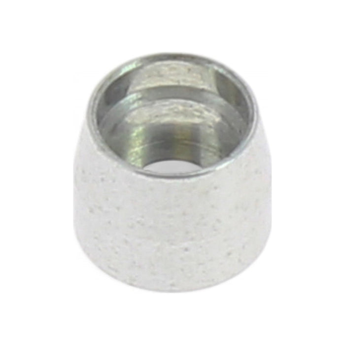 Ogiva conica in lega leggera cod. RTF056