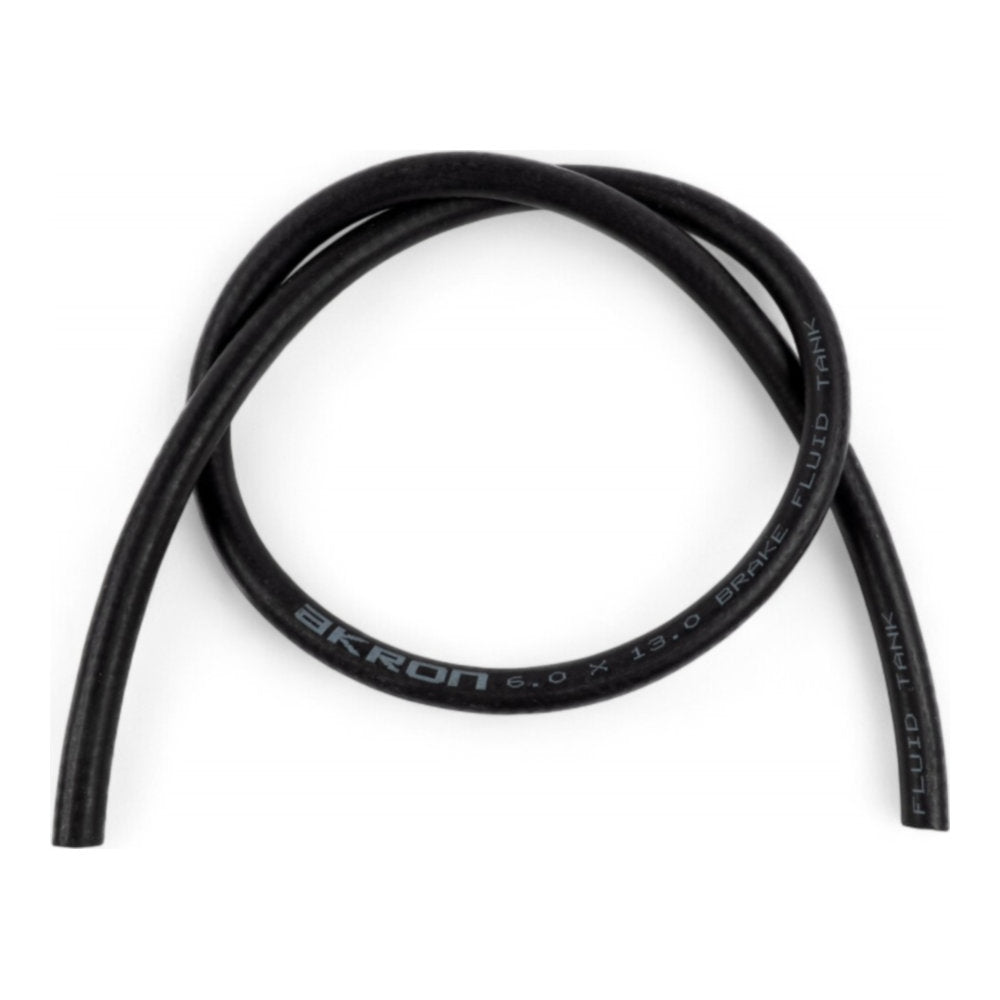 Tubo specifico per serbatoio esterno pompa freno cod. RTF059
