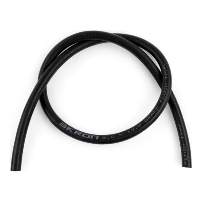 Tubo specifico per serbatoio esterno pompa freno cod. RTF059