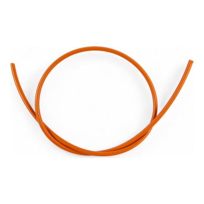 Tubo freno rivestimento arancione (al metro) cod. RTF068