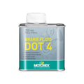 Liquido freni MOTOREX DOT 4 - 250 ml cod. RTF4