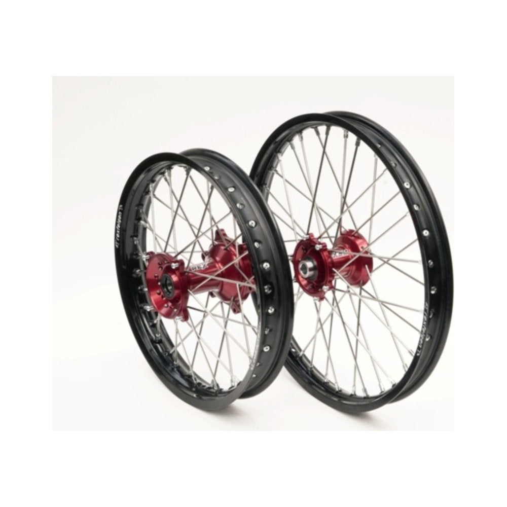 Ruota REX Anteriore 21" x 1,60 per HONDA cod. RX2000036