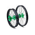 Ruota REX Posteriore 19" x 1,85 per KAWASAKI cod. RX2110037