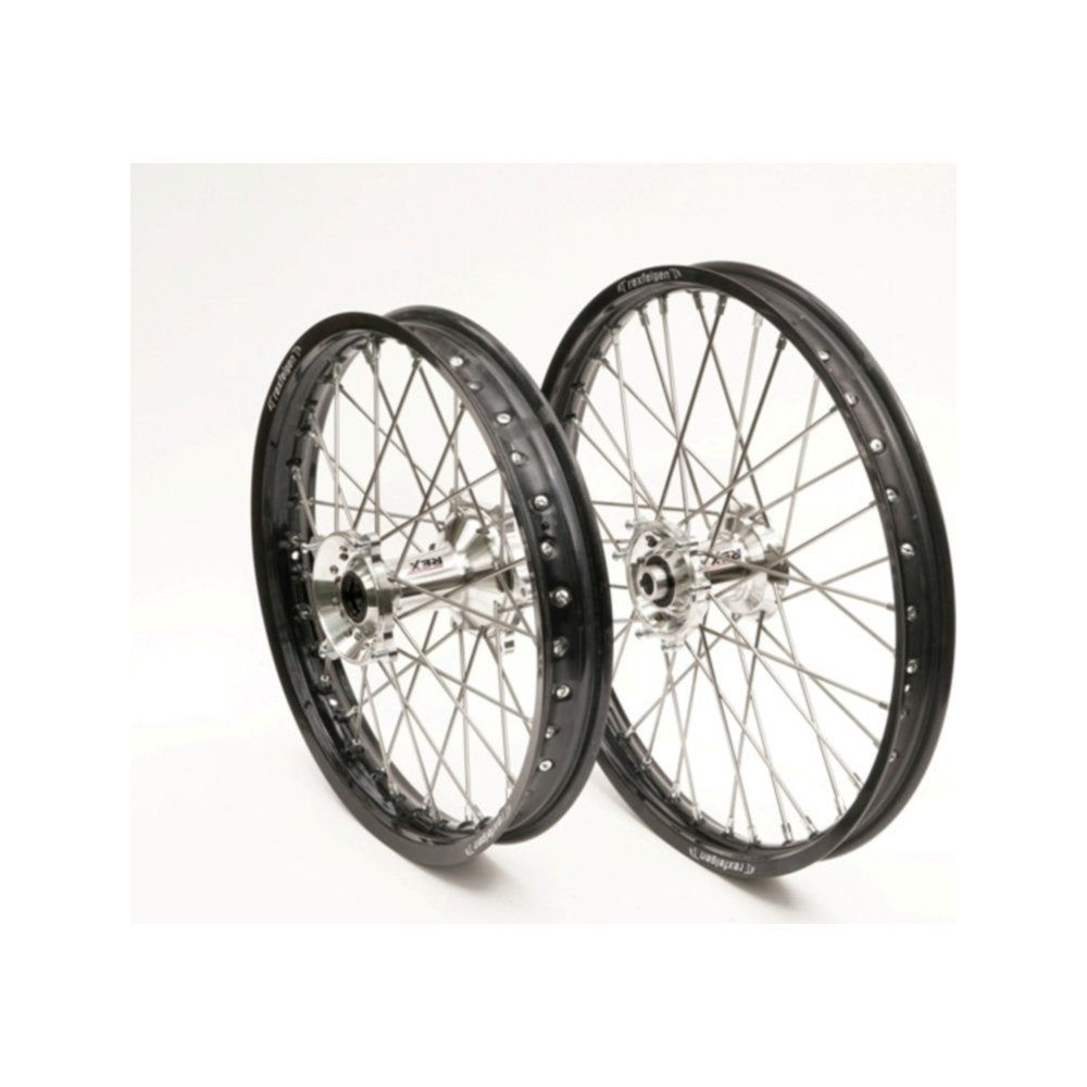 Ruota REX Posteriore 18" x 2,15 per GAS GAS, HUSABERG, HUSQVARNA, KTM cod. RX2211031