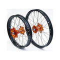 Ruota REX Posteriore 18" x 2,15 per KTM cod. RX22110310