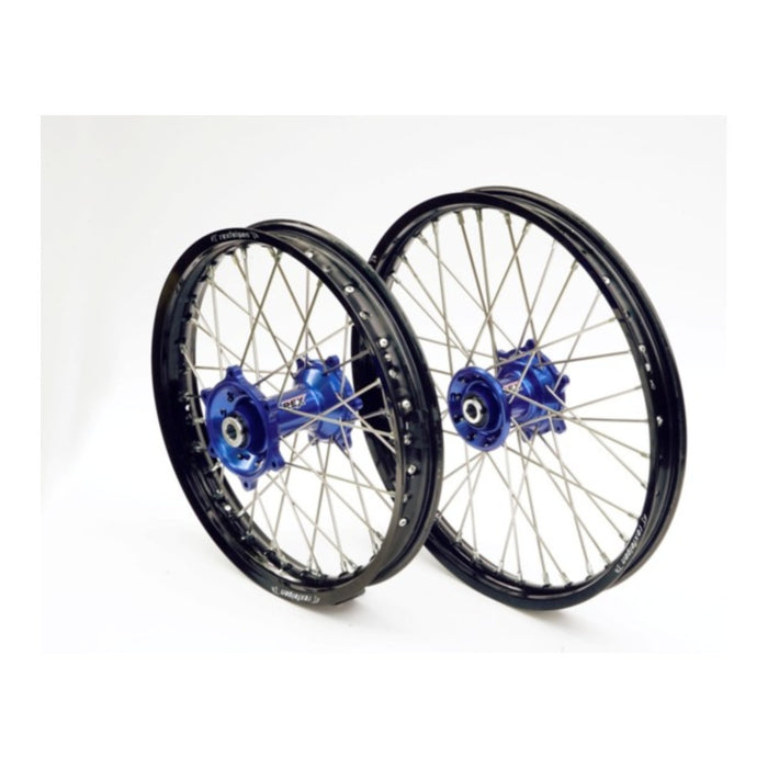 Ruota REX Posteriore 19" x 2,15 per YAMAHA cod. RX2412035