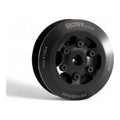 Frizione antisaltellamento SUTER per KAWASAKI cod. SCAS31004