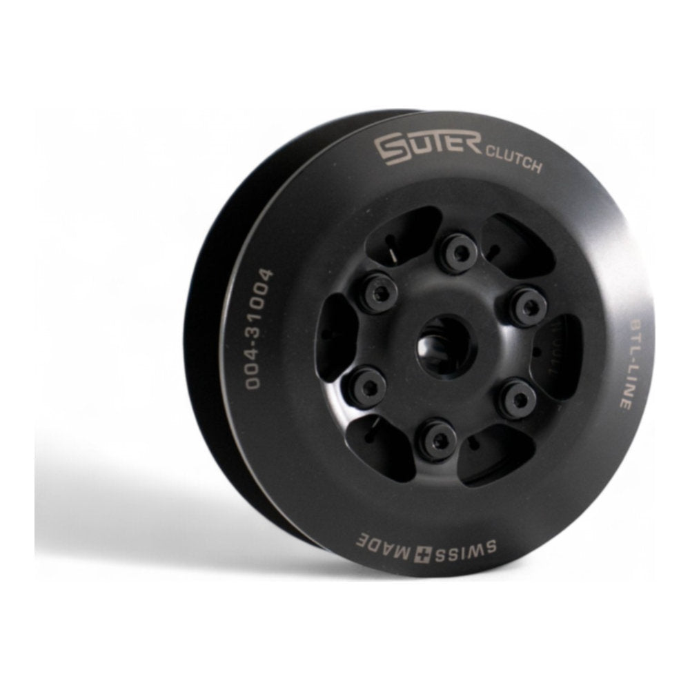 Frizione antisaltellamento SUTER per KAWASAKI cod. SCAS31004