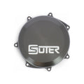 Coperchio frizione SUTER per YAMAHA cod. SCCF22500