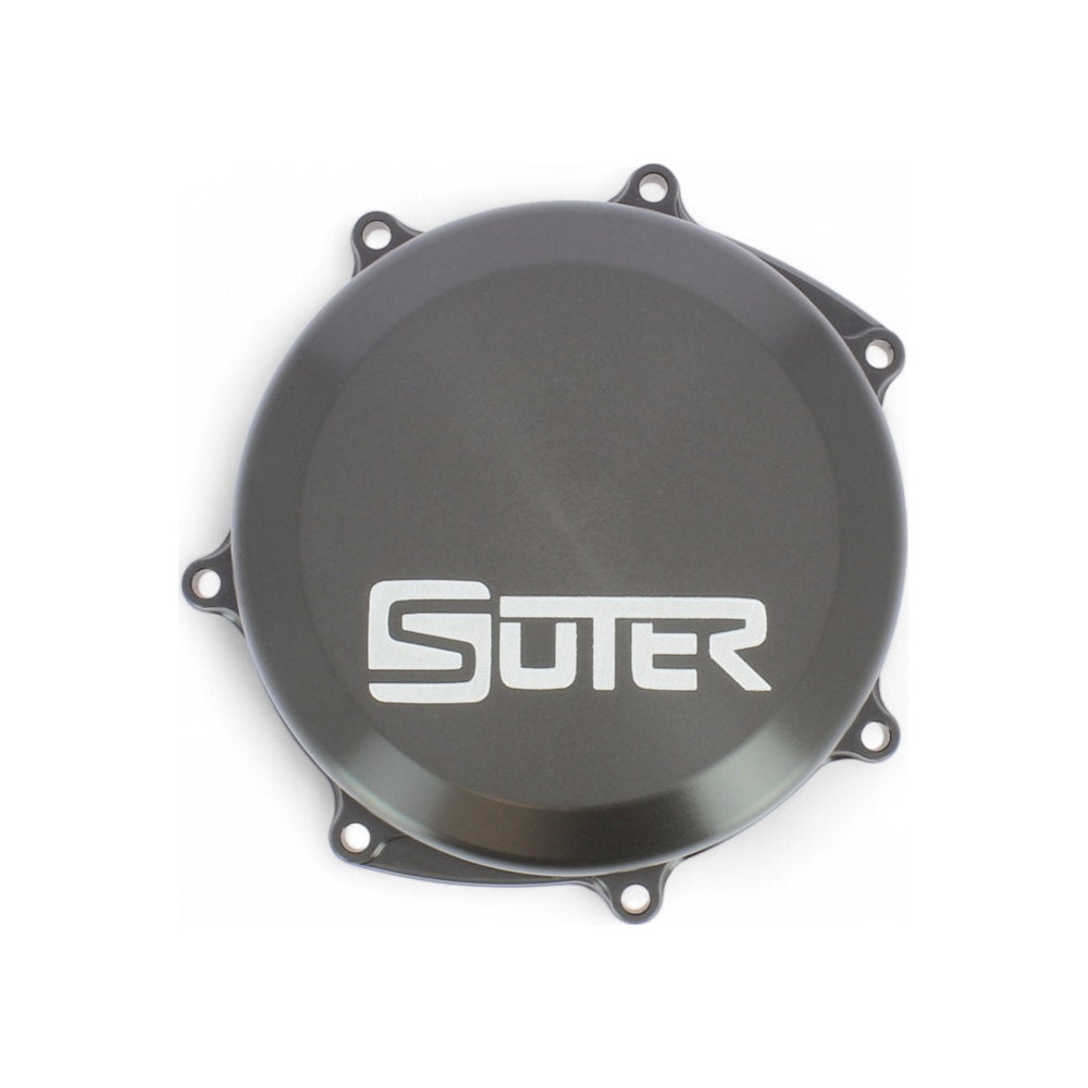 Coperchio frizione SUTER per YAMAHA cod. SCCF22500