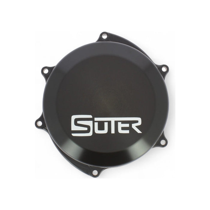 Coperchio frizione SUTER per FANTIC, YAMAHA cod. SCCF22501