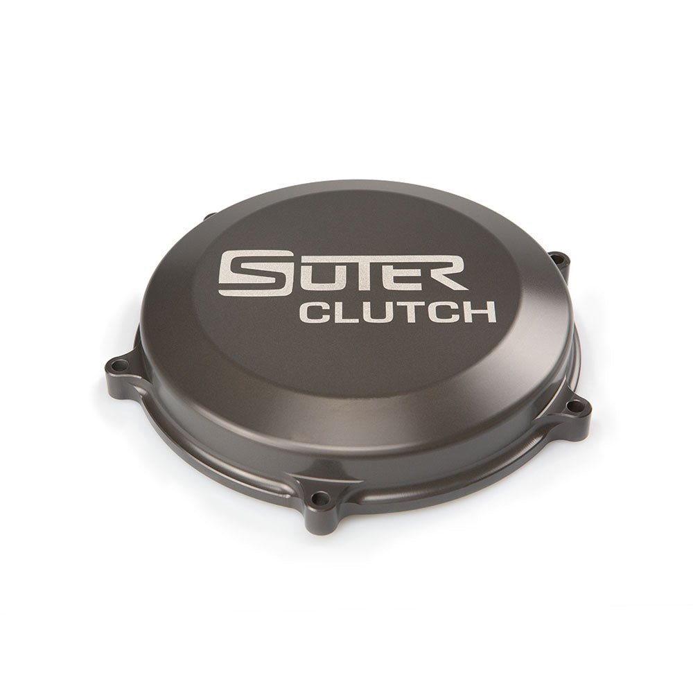 Coperchio frizione SUTER per KAWASAKI cod. SCCF23501