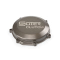 Coperchio frizione SUTER per FANTIC, YAMAHA cod. SCCF26500