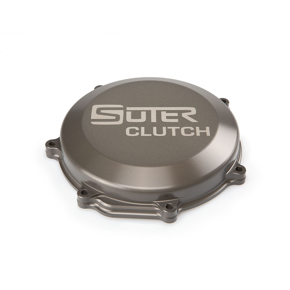 Coperchio frizione SUTER per FANTIC, YAMAHA cod. SCCF26500