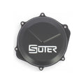 Coperchio frizione SUTER per HONDA cod. SCCF29501