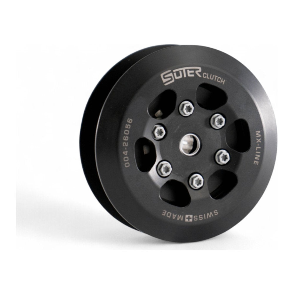 Frizione Mx-Line SUTER per FANTIC, YAMAHA cod. SCMX26055
