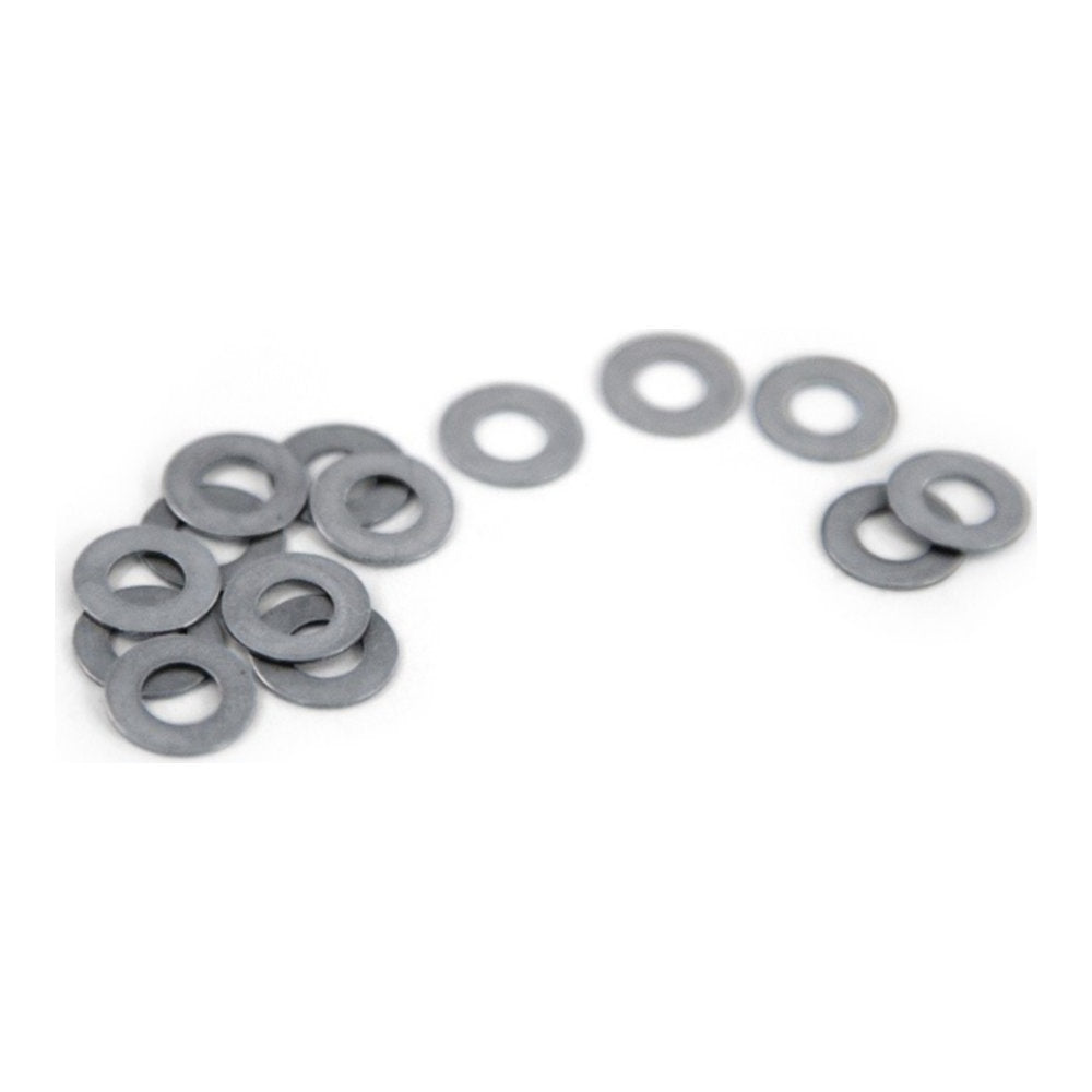 Rondella per vite distanziatrice SUTER spessore 1.0mm cod. SCRIC400010
