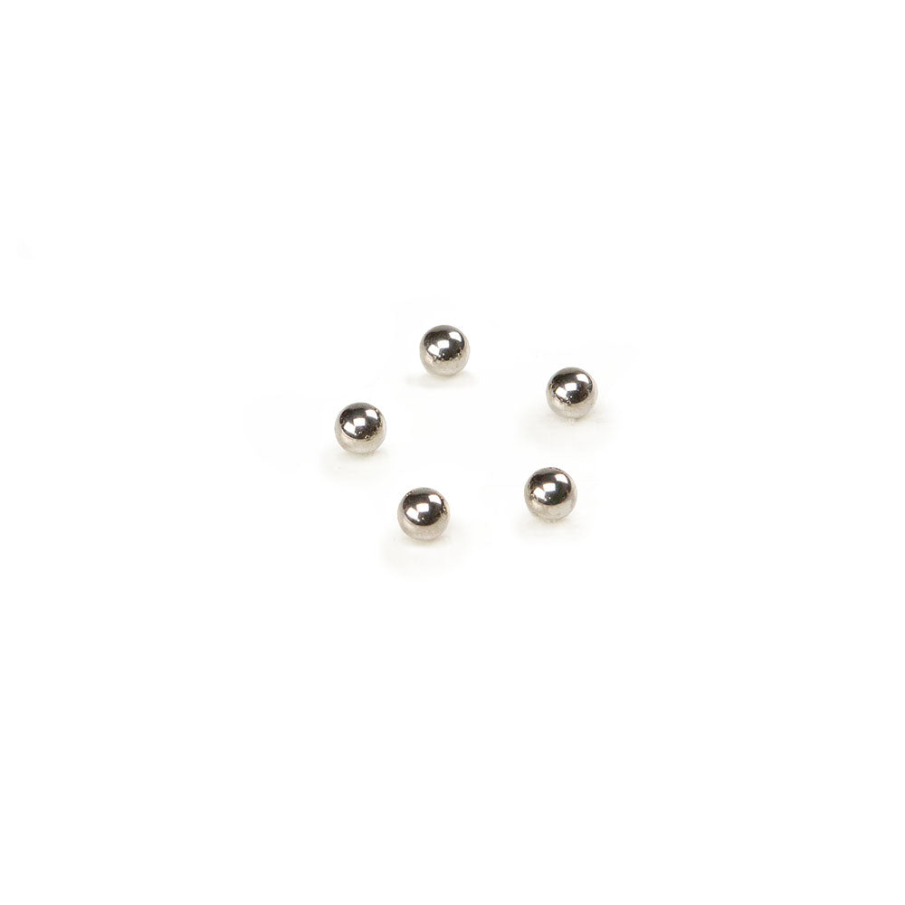 Sfera Ø8mm SUTER cod. SCRIC417801