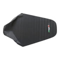 Copertina sella SDV Racing - Nero per HONDA, HUSABERG, HUSQVARNA, KAWASAKI, KTM, SUZUKI, YAMAHA cod. SDV001R