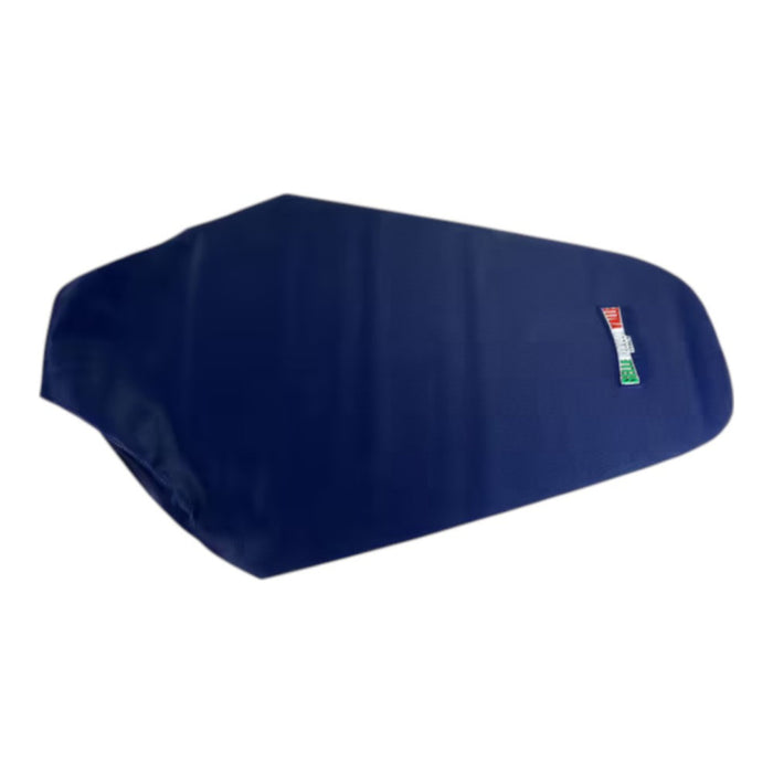 Copertina sella SDV Racing - Blu per HONDA, HUSABERG, HUSQVARNA, KAWASAKI, KTM, SUZUKI, YAMAHA cod. SDV001RB