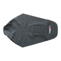 Copertina sella SDV Wave - Nero per HONDA, HUSABERG, HUSQVARNA, KAWASAKI, KTM, SUZUKI, YAMAHA cod. SDV001W