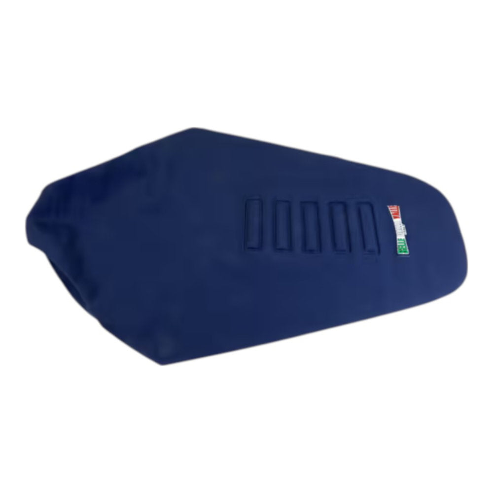 Copertina sella SDV Wave - Blu per HONDA, HUSABERG, HUSQVARNA, KAWASAKI, KTM, SUZUKI, YAMAHA cod. SDV001WB