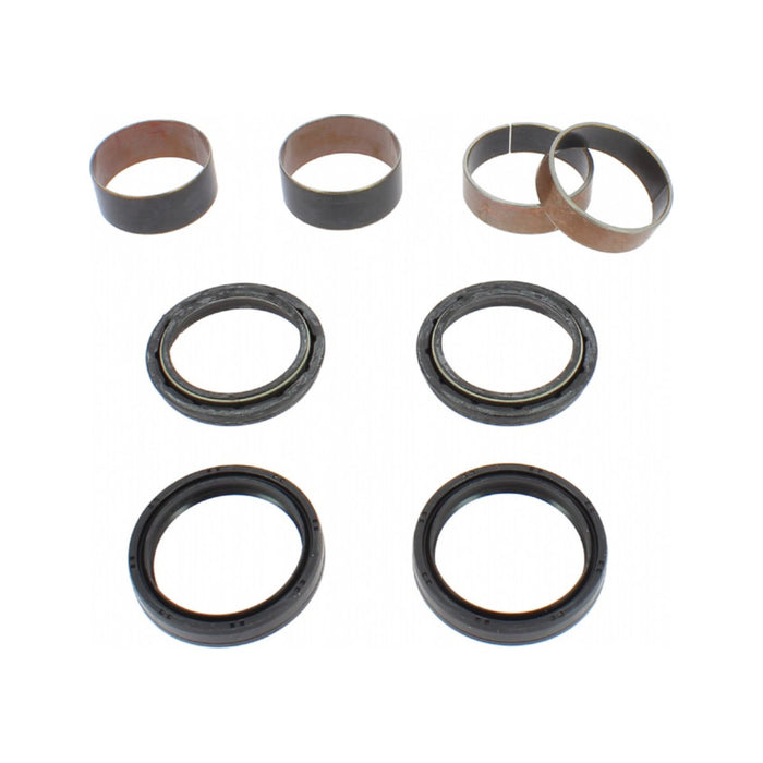 Kit revisione forcella SHOWA per HONDA, KAWASAKI, SUZUKI cod. SH04701WO
