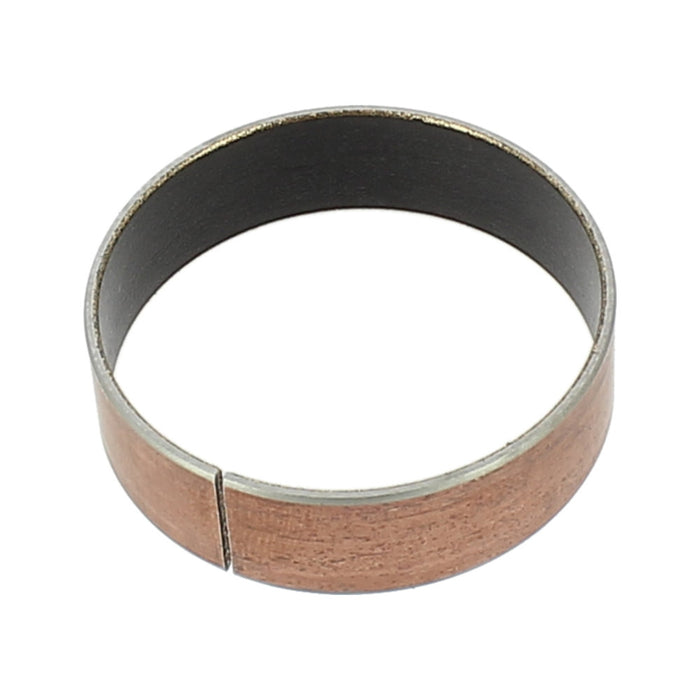 Boccola con teflon interno/guida SHOWA - 48x52x15 mm (1 pezzo) per HONDA, KAWASAKI, SUZUKI cod. SH07104