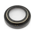 Raschiapolvere monoammortizzatore SHOWA 18x25x4,5/7 mm per SUZUKI cod. SH07145